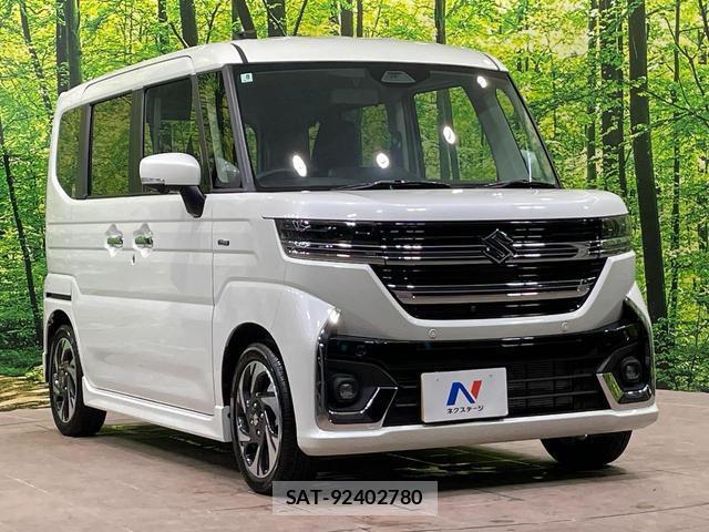 Suzuki SPACIA 2025-08 8856761-15