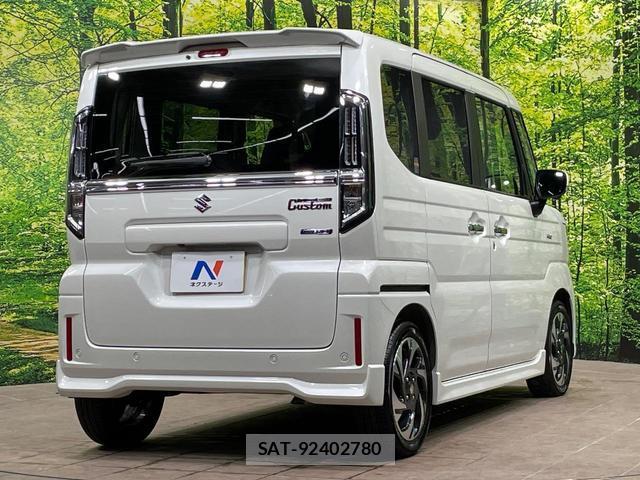 Suzuki SPACIA 2025-08 8856761-16