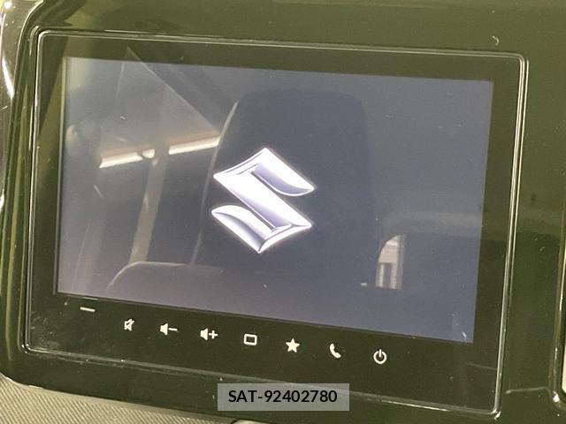 Suzuki SPACIA 2025-08 8856761-2