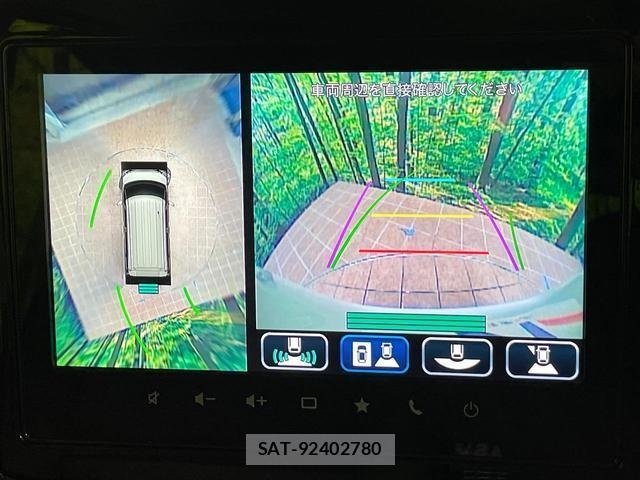 Suzuki SPACIA 2025-08 8856761-3