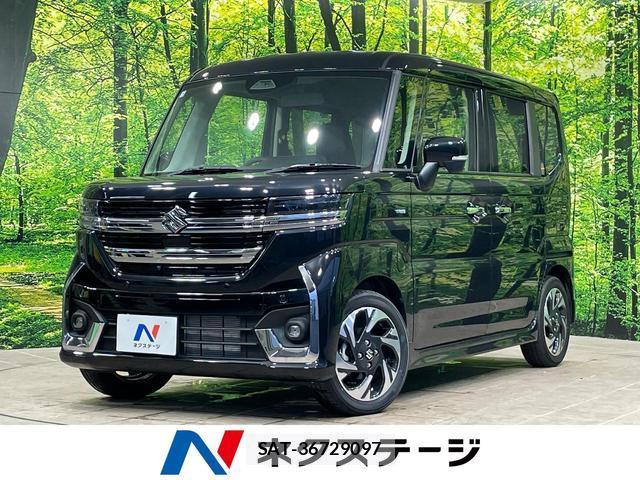 Suzuki SPACIA 2026-03 8856762-0