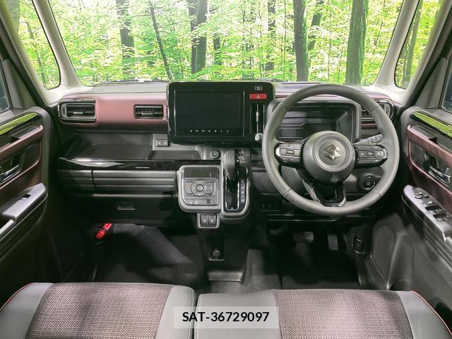 Suzuki SPACIA 2026-03 8856762-1