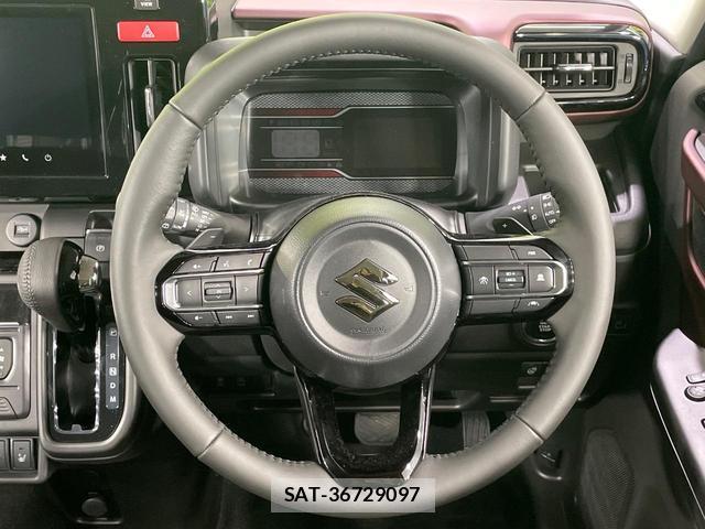 Suzuki SPACIA 2026-03 8856762-10