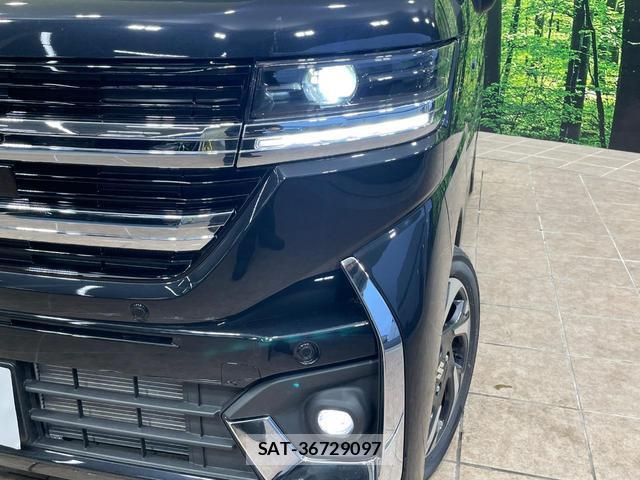 Suzuki SPACIA 2026-03 8856762-11