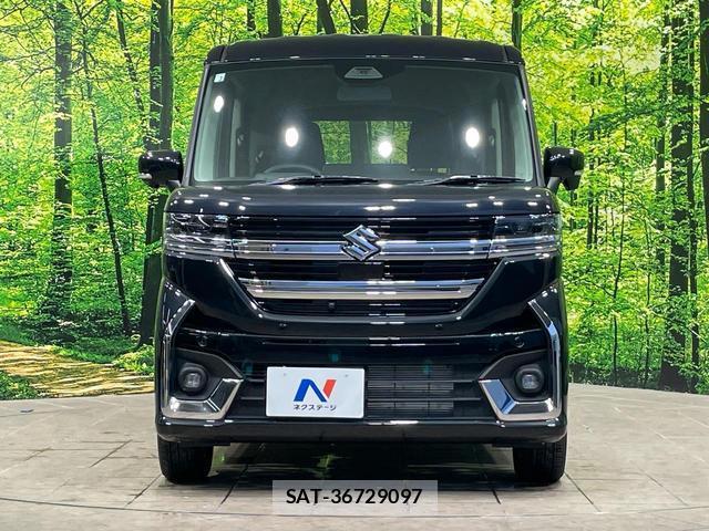 Suzuki SPACIA 2026-03 8856762-13