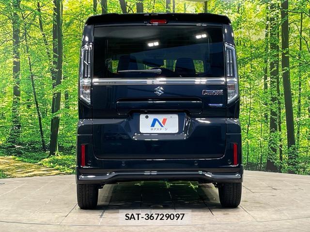 Suzuki SPACIA 2026-03 8856762-14