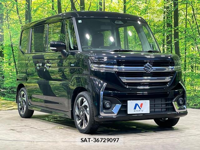 Suzuki SPACIA 2026-03 8856762-15