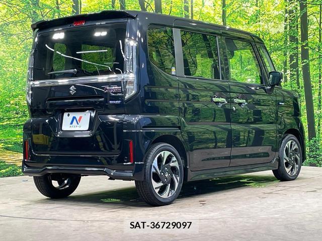 Suzuki SPACIA 2026-03 8856762-16