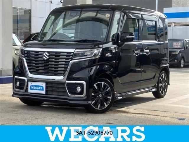 Suzuki SPACIA 2018-09 8857046-0