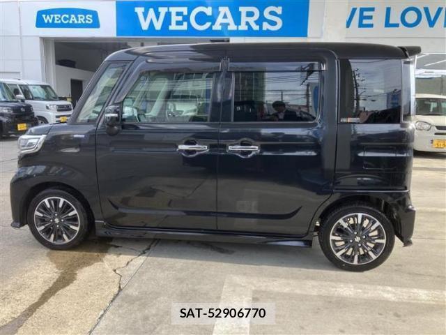 Suzuki SPACIA 2018-09 8857046-1