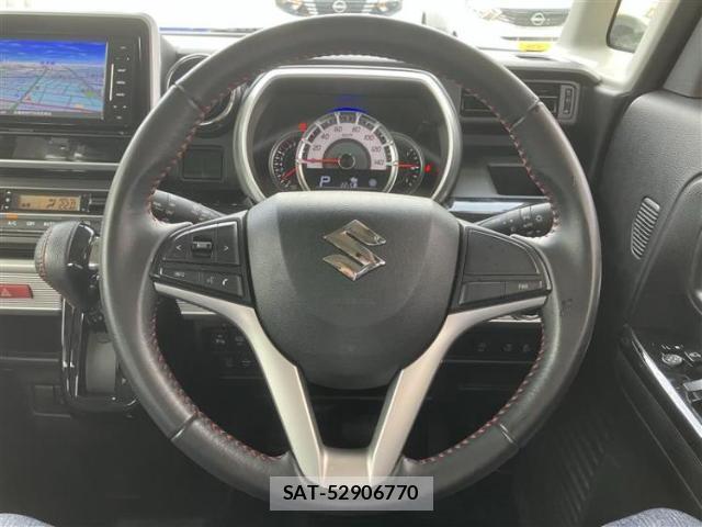 Suzuki SPACIA 2018-09 8857046-10