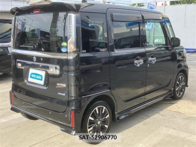 Suzuki SPACIA 2018-09 8857046-2