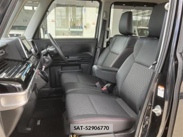 Suzuki SPACIA 2018-09 8857046-4