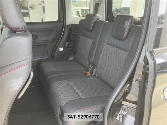 Suzuki SPACIA 2018-09 8857046-5