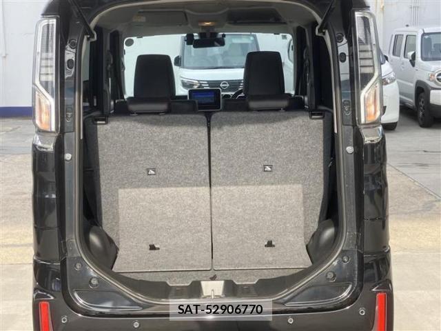 Suzuki SPACIA 2018-09 8857046-6