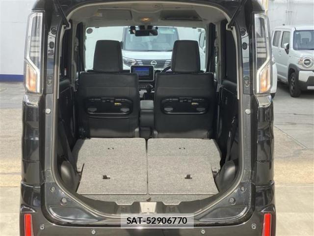 Suzuki SPACIA 2018-09 8857046-7