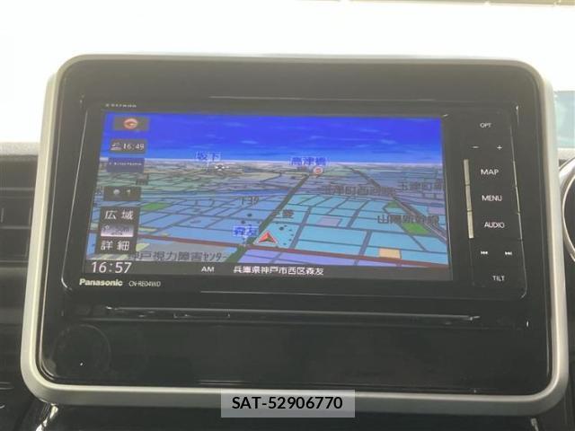 Suzuki SPACIA 2018-09 8857046-8