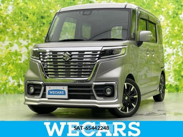 Suzuki SPACIA 2018-08 8857077-0