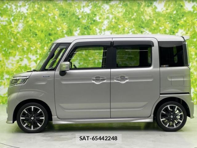 Suzuki SPACIA 2018-08 8857077-1