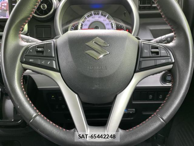 Suzuki SPACIA 2018-08 8857077-14