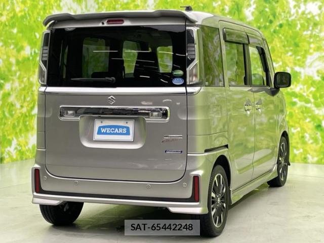 Suzuki SPACIA 2018-08 8857077-2