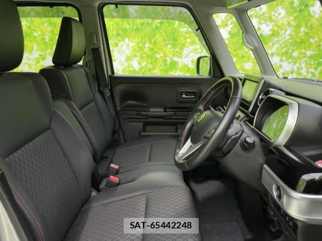 Suzuki SPACIA 2018-08 8857077-3