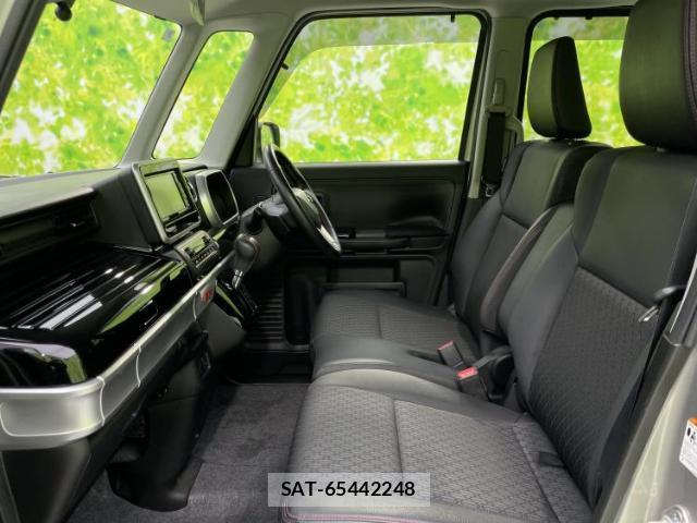 Suzuki SPACIA 2018-08 8857077-6