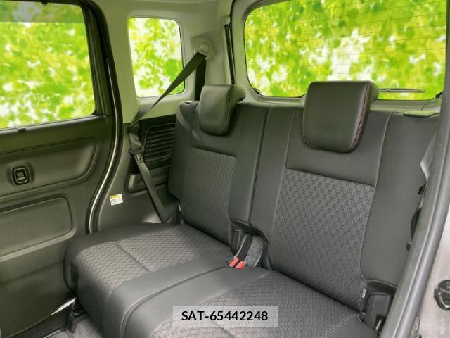 Suzuki SPACIA 2018-08 8857077-7
