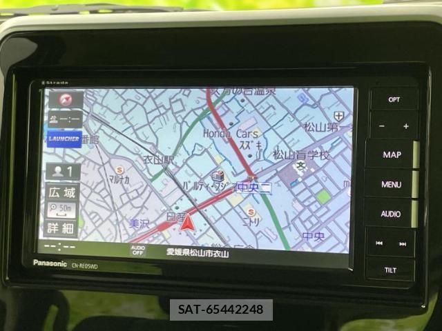 Suzuki SPACIA 2018-08 8857077-9