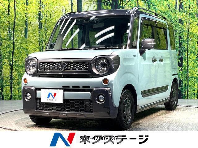 Suzuki SPACIA 2019-10 8854576-0