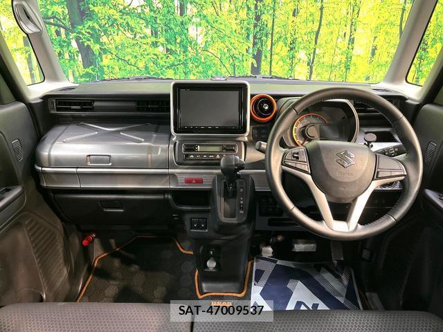 Suzuki SPACIA 2019-10 8854576-1