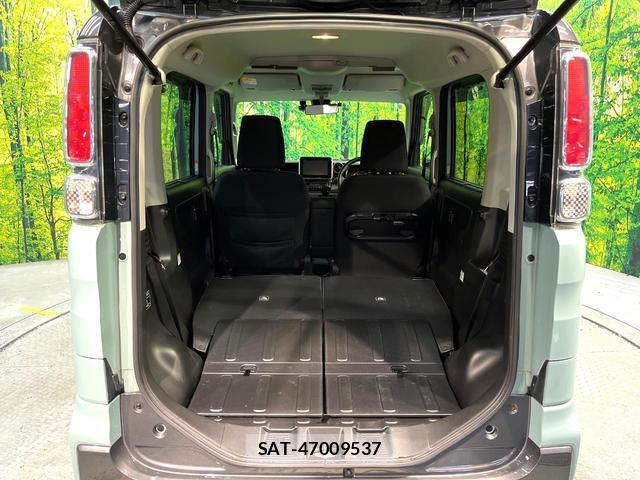 Suzuki SPACIA 2019-10 8854576-10