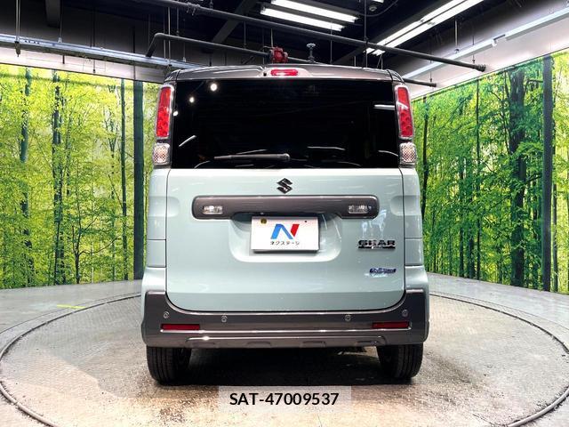 Suzuki SPACIA 2019-10 8854576-14