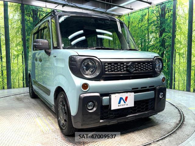 Suzuki SPACIA 2019-10 8854576-15