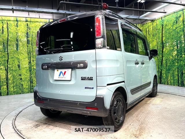 Suzuki SPACIA 2019-10 8854576-16