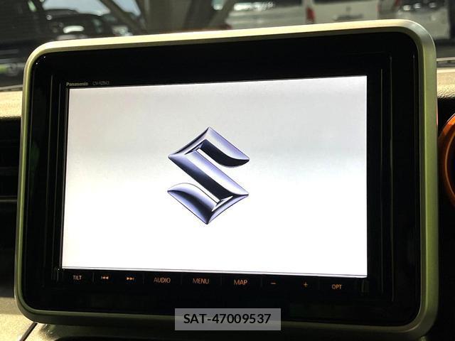 Suzuki SPACIA 2019-10 8854576-2
