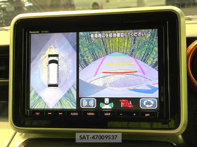 Suzuki SPACIA 2019-10 8854576-3