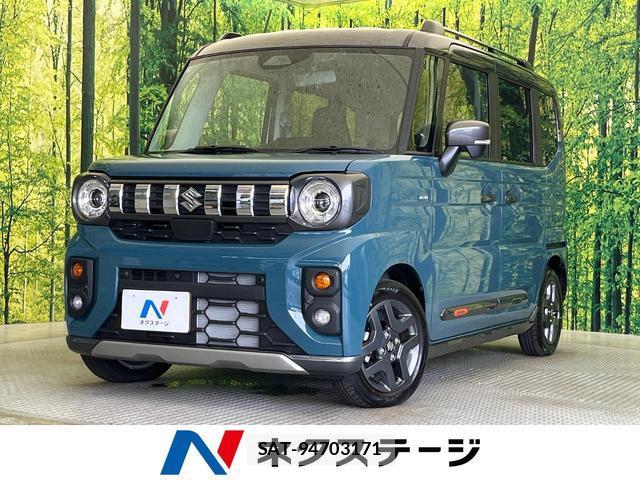 Suzuki SPACIA 2025-06 8856690-0
