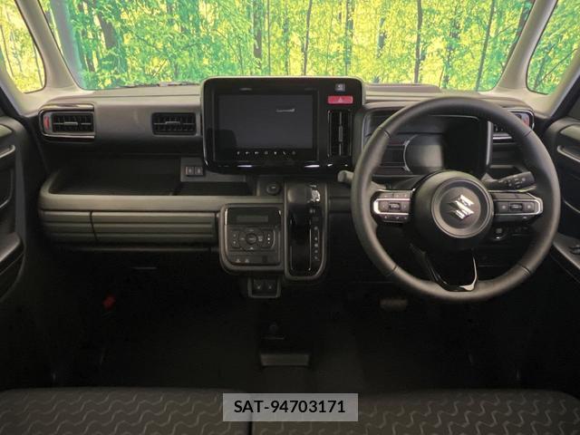 Suzuki SPACIA 2025-06 8856690-1