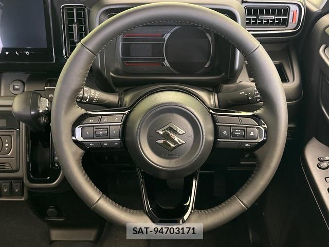 Suzuki SPACIA 2025-06 8856690-10