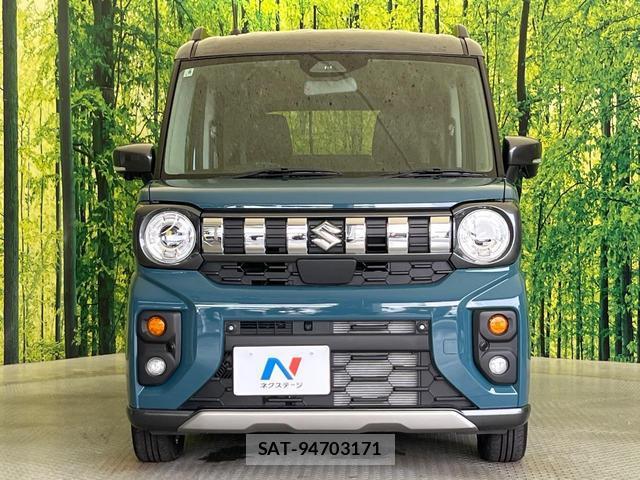Suzuki SPACIA 2025-06 8856690-13