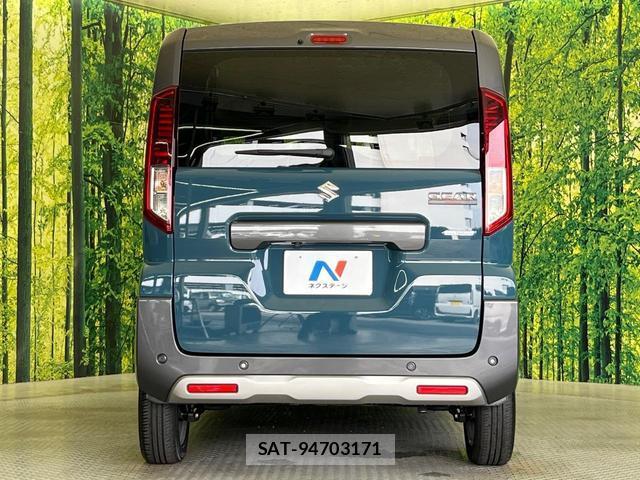 Suzuki SPACIA 2025-06 8856690-14