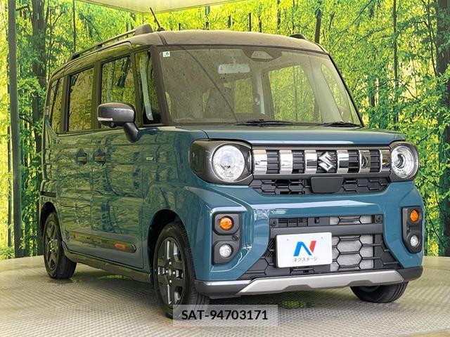 Suzuki SPACIA 2025-06 8856690-15