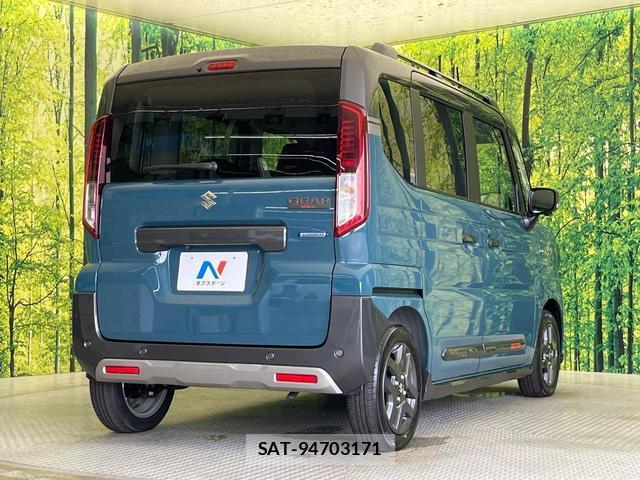 Suzuki SPACIA 2025-06 8856690-16