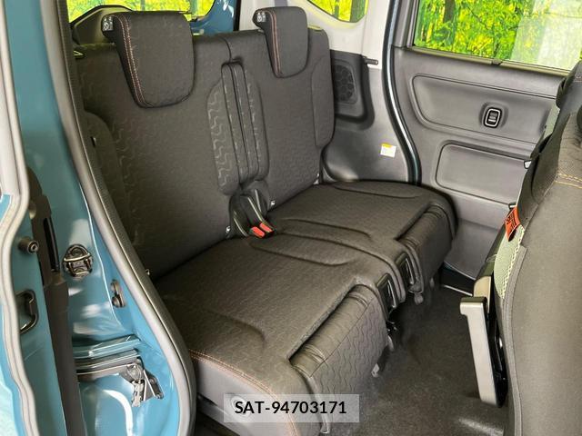 Suzuki SPACIA 2025-06 8856690-8