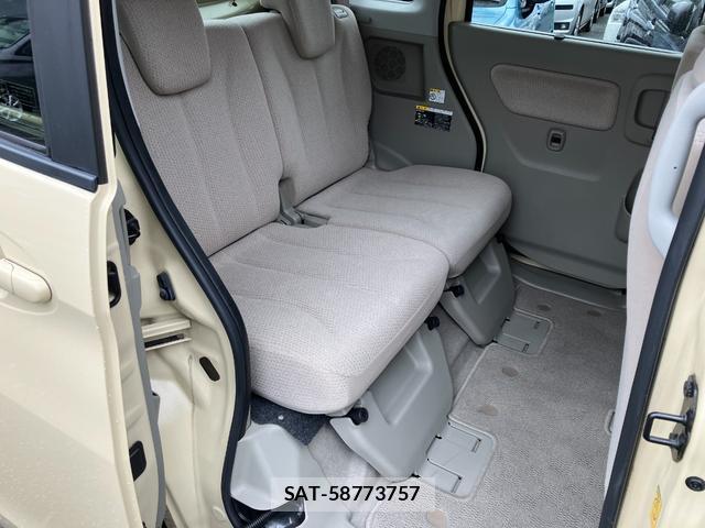 Suzuki SPACIA 2017-09 8854066-11
