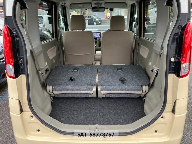 Suzuki SPACIA 2017-09 8854066-13
