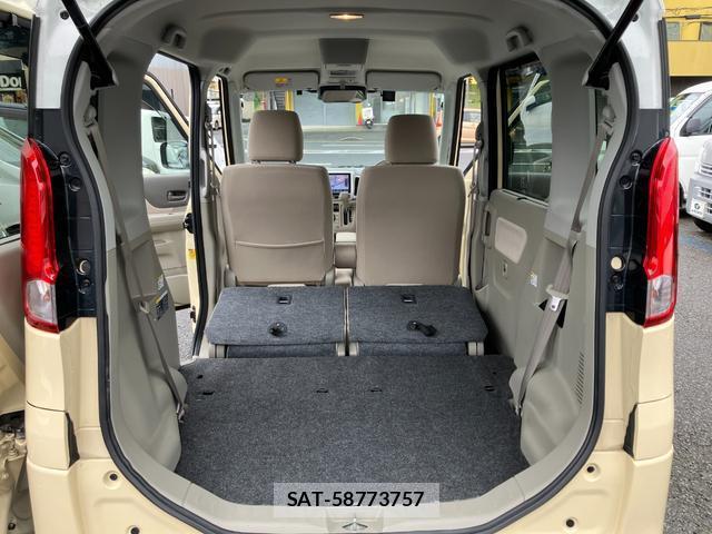 Suzuki SPACIA 2017-09 8854066-14