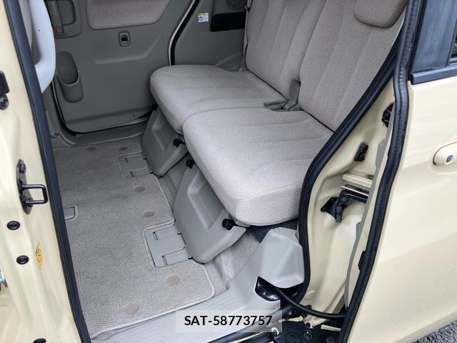 Suzuki SPACIA 2017-09 8854066-16