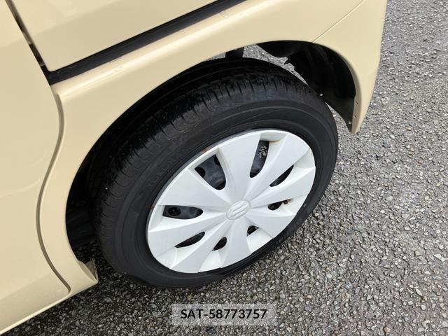 Suzuki SPACIA 2017-09 8854066-19